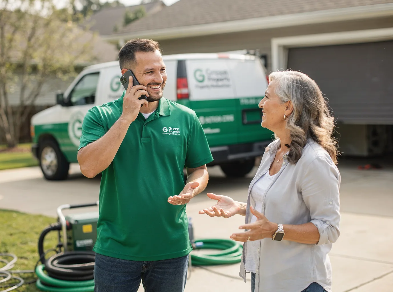 Water Damage Restoration Summit, NY FAQs